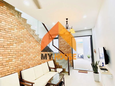 Logement dans Nha Be, Vietnam Logement dans Nha Be, Vietnam