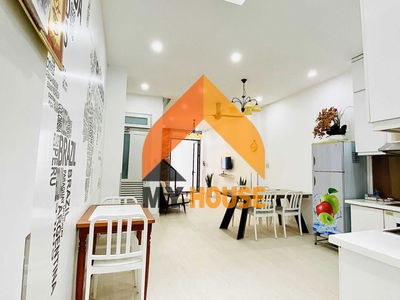 Housing in Nha Be, Vietnam Housing in Nha Be, Vietnam