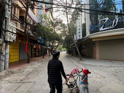 Logement dans Hanoi, Vietnam Logement dans Hanoi, Vietnam