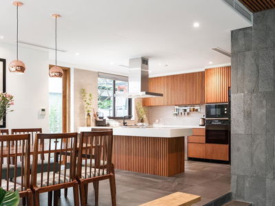 Dich Vong new urban area, Vietnam Dich Vong new urban area, Vietnam