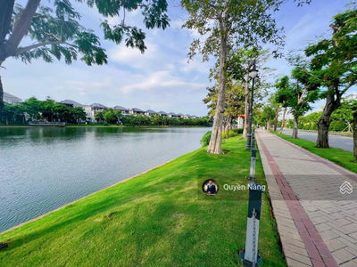 Lakeview City urban area, Vietnam Lakeview City urban area, Vietnam