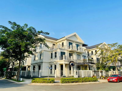 Lakeview City urban area, Vietnam Lakeview City urban area, Vietnam