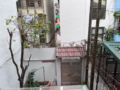 Housing in Hanoi, Vietnam Housing in Hanoi, Vietnam