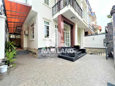 Жилье в Nha Be, Vietnam Жилье в Nha Be, Vietnam