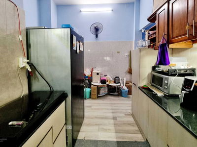 Жилье в Ho Chi Minh City, Vietnam Жилье в Ho Chi Minh City, Vietnam