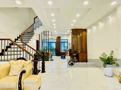 Lakeview City urban area, Vietnam Lakeview City urban area, Vietnam