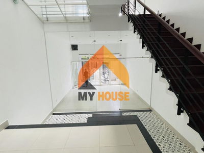 Alojamiento en Nha Be, Vietnam Alojamiento en Nha Be, Vietnam