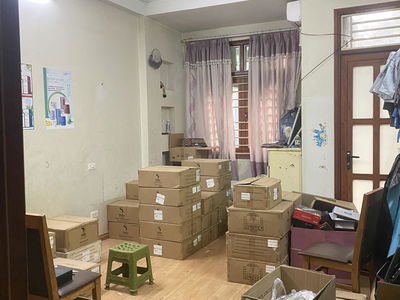 Housing in Ha GJong, Vietnam Housing in Ha GJong, Vietnam