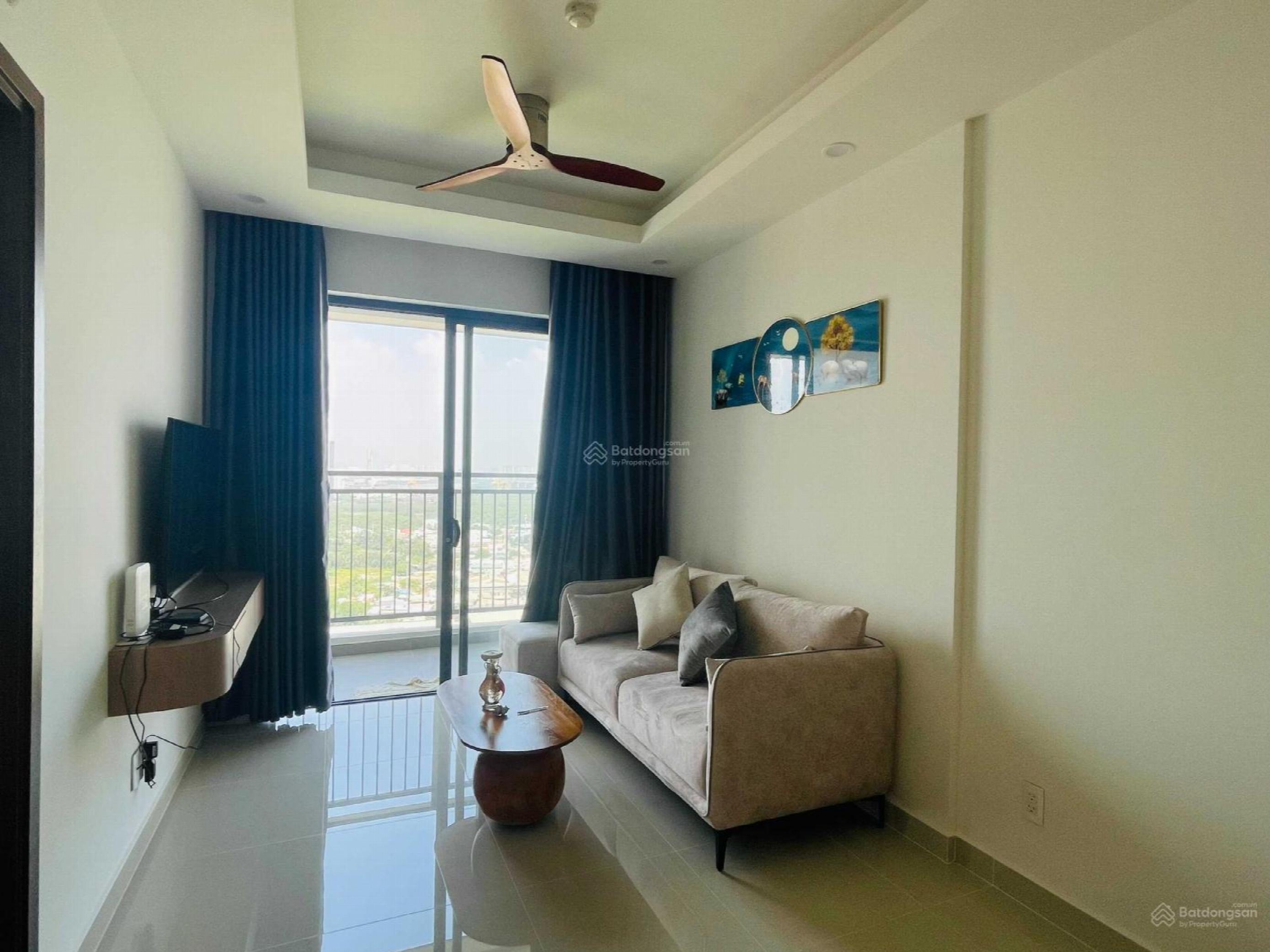 Q7 Saigon Riverside, Vietnam Q7 Saigon Riverside, Vietnam