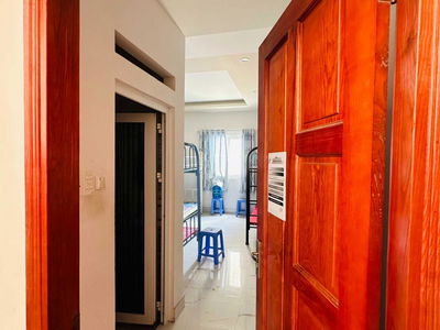 Housing in Ho Chi Minh City, Vietnam Housing in Ho Chi Minh City, Vietnam