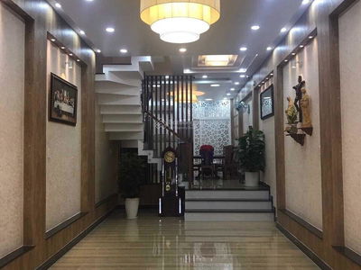 Logement dans Ho Chi Minh City, Vietnam Logement dans Ho Chi Minh City, Vietnam