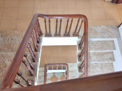 Gehäuse In Hanoi, Vietnam Gehäuse In Hanoi, Vietnam