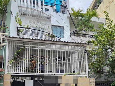 Жилье в Ho Chi Minh City, Vietnam Жилье в Ho Chi Minh City, Vietnam