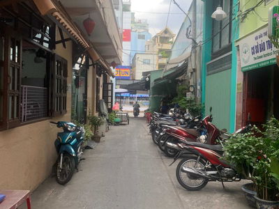 Alojamiento en Nha Be, Vietnam Alojamiento en Nha Be, Vietnam