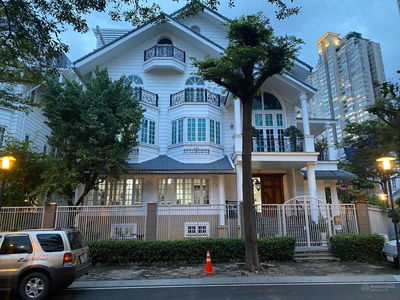 Saigon Pearl, Vietnam Saigon Pearl, Vietnam