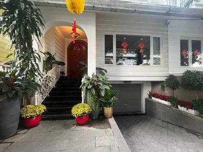 Saigon Pearl, Vietnam Saigon Pearl, Vietnam