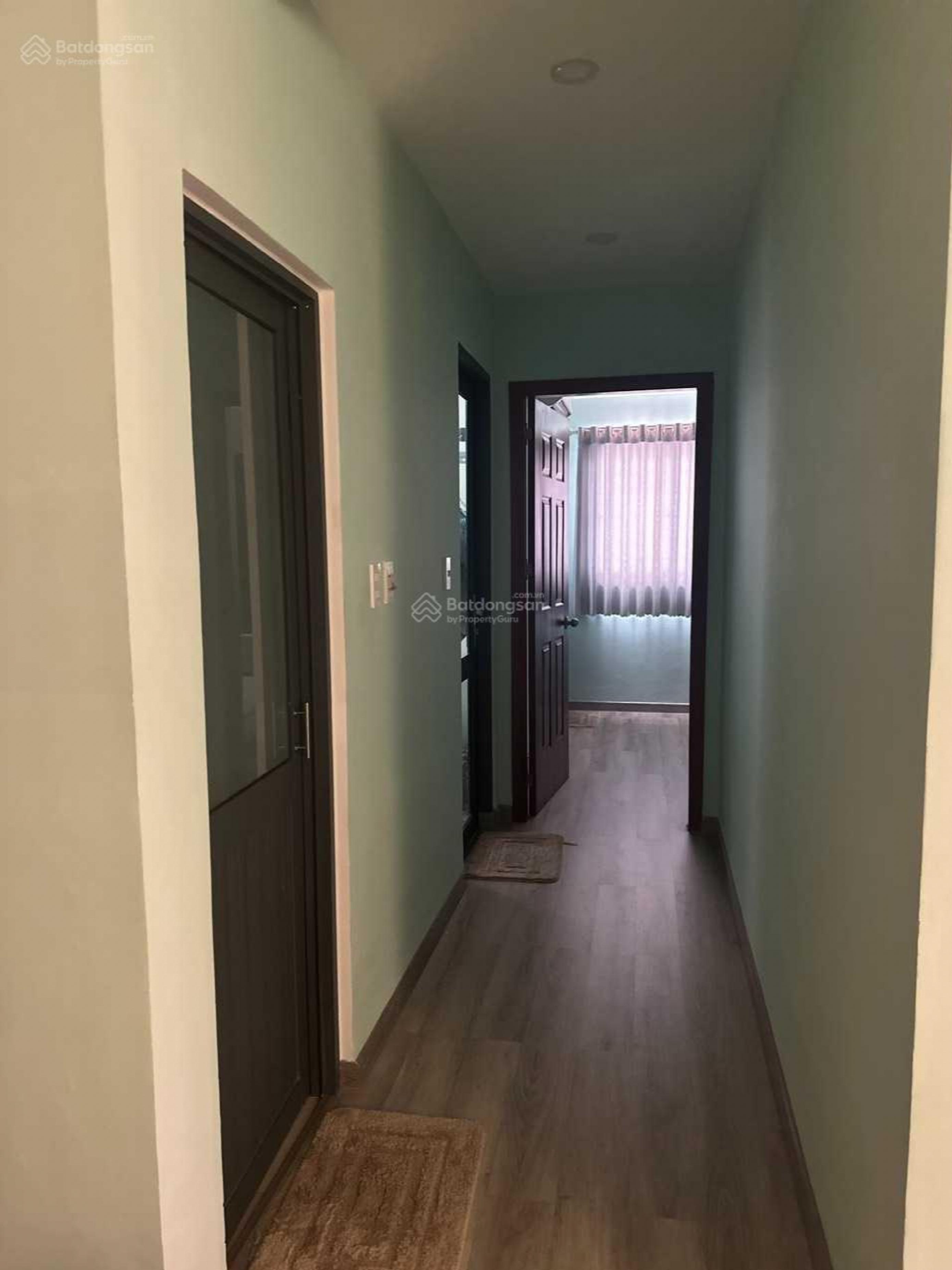 CTI Tower, Vietnam CTI Tower, Vietnam