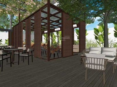 Gehäuse In Di An, Vietnam Gehäuse In Di An, Vietnam