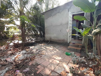 Housing in Can Giuoc, Vietnam Housing in Can Giuoc, Vietnam