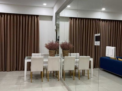 Masteri Thao Dien, Vietnam Masteri Thao Dien, Vietnam