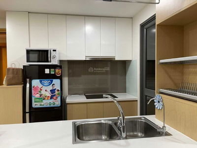 Masteri Thao Dien, Vietnam Masteri Thao Dien, Vietnam