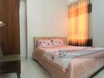 Chung cư Vĩnh Hội Quận 4, Vietnam  Chung cư Vĩnh Hội Quận 4, Vietnam