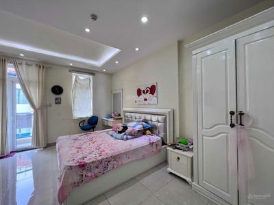 Him Lam Kenh Te urban area, Vietnam  Him Lam Kenh Te urban area, Vietnam