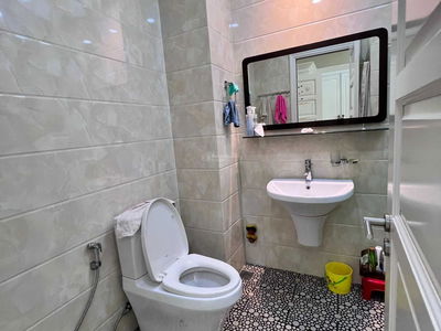 Him Lam Kenh Te urban area, Vietnam Him Lam Kenh Te urban area, Vietnam