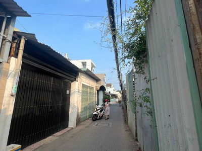 Housing in Di An, Vietnam Housing in Di An, Vietnam