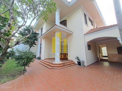 Logement dans Nha Be, Vietnam Logement dans Nha Be, Vietnam