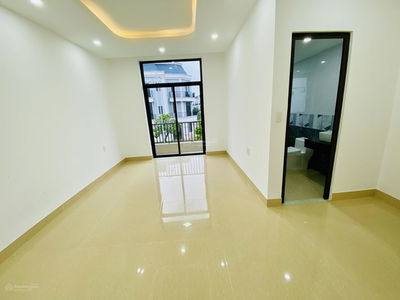 Housing in Tan An, Vietnam Housing in Tan An, Vietnam