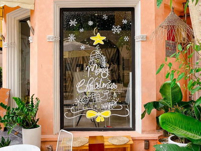 Жилье в Ho Chi Minh City, Vietnam Жилье в Ho Chi Minh City, Vietnam