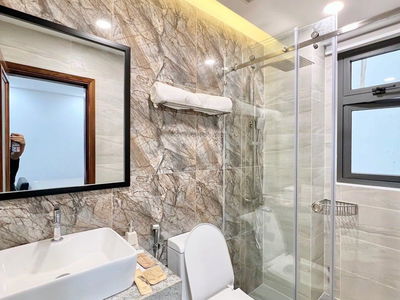 Alojamiento en Ho Chi Minh City, Vietnam Alojamiento en Ho Chi Minh City, Vietnam