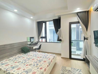 Alojamiento en Ho Chi Minh City, Vietnam Alojamiento en Ho Chi Minh City, Vietnam