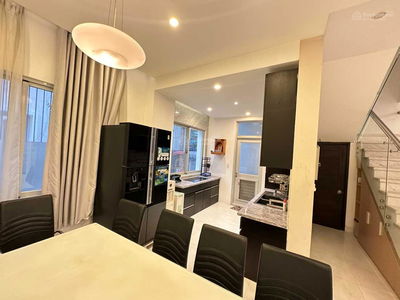 Nam Vien residential area, Vietnam Nam Vien residential area, Vietnam