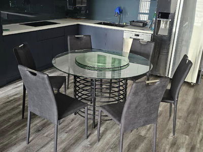 Le Grand Jardin Sai Dong, Vietnam Le Grand Jardin Sai Dong, Vietnam