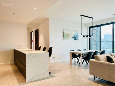 The Opera Residence, Vietnam The Opera Residence, Vietnam