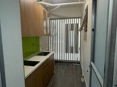 Nguyen Thi Thap Street, Vietnam Nguyen Thi Thap Street, Vietnam