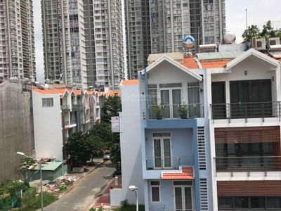 Him Lam Kenh Te urban area, Vietnam  Him Lam Kenh Te urban area, Vietnam