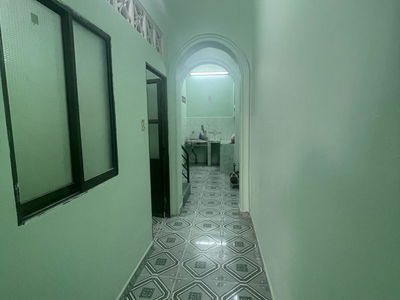 Housing in Ho Chi Minh City, Vietnam Housing in Ho Chi Minh City, Vietnam