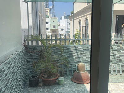 Gehäuse In Nha Be, Vietnam Gehäuse In Nha Be, Vietnam