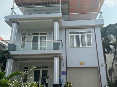 An Phú Đông Riverside, Vietnam An Phú Đông Riverside, Vietnam