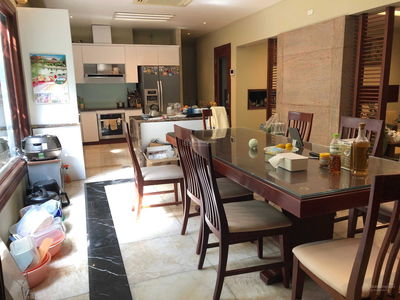 Logement dans Hanoi, Vietnam  Logement dans Hanoi, Vietnam