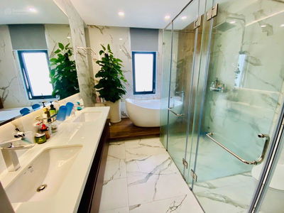 Housing in Nha Be, Vietnam Housing in Nha Be, Vietnam