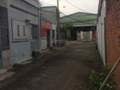 Gehäuse In Di An, Vietnam Gehäuse In Di An, Vietnam