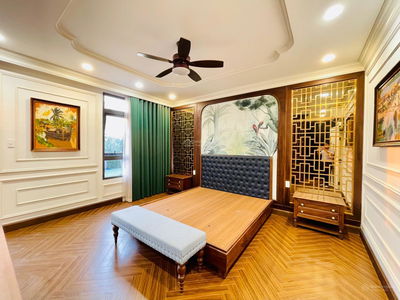 Lucasta Villa, Vietnam Lucasta Villa, Vietnam