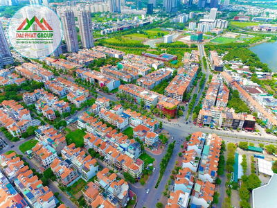 Housing in Nha Be, Vietnam Housing in Nha Be, Vietnam