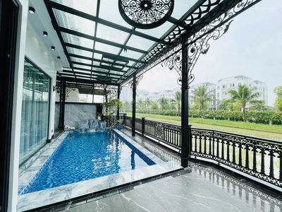 Vinhomes The Harmony, Vietnam Vinhomes The Harmony, Vietnam