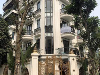 Khu đô thị Mễ Trì Hạ, Vietnam Khu đô thị Mễ Trì Hạ, Vietnam