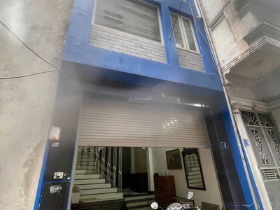 Gehäuse In Hanoi, Vietnam Gehäuse In Hanoi, Vietnam